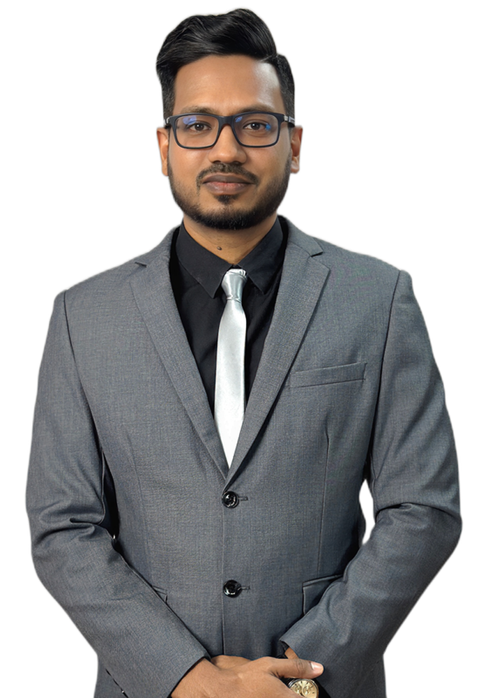 Dr. Kanendra Naidu A/L Vijayakumar